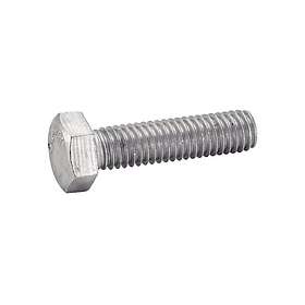 Acton  A2 DIN 933 filetage total 12X50 boîte de 25 6710112X50