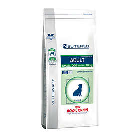 Royal Canin VCN Neutered Adult Small 1,5kg