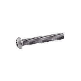 Acton  A2 ISO 7380 4X20 boîte de 100 628054X20