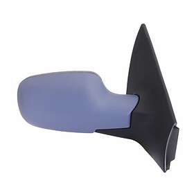 Rétroviseur Droit TYC 328-0165-1 Pour Renault Scénic III - Convexe Et Chauffé - Compatible Grand Scénic