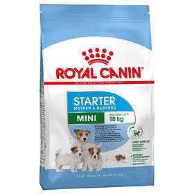 Royal Canin SHN Mini Starter 1kg