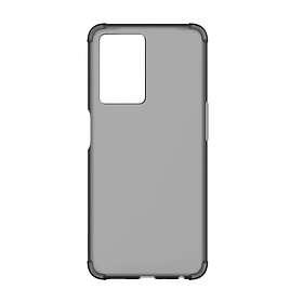 Oppo A57S Transparent Case
