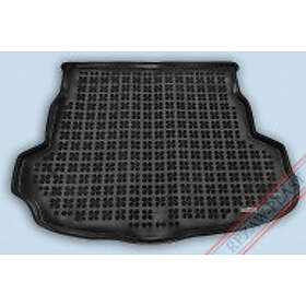 Rezaw Plast Bagagerumsmatta Svart Mazda 6 II GH Hatchback 2008-2012 HCRZ232219