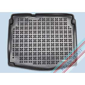 Rezaw Plast Bagagerumsmatta Svart Vw ID.3 2019-> HCRZ231899