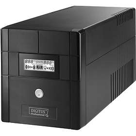 Digitus UPS Line Interactive DN-170024