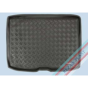 Rezaw Plast Skålad Bagagerumsmatta Svart Audi A3 8V Hatchback, Sportback HCRZ102029R