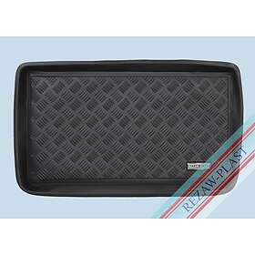 Rezaw Plast Skålad Bagagerumsmatta Svart Seat Alhambra II, Vw Sharan II 2010-2022 HCRZ101856R