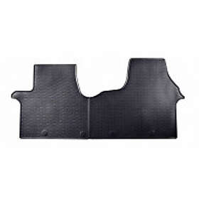 Geyer & Hosaja Gummimatta Svart Fiat Talento, Nissan NV300, Opel Vivaro II, Renault Trafic III HCGH881