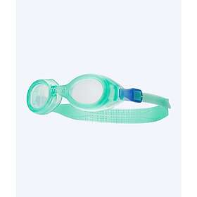 TYR Aqua Blaze Solid Junior Swimming Goggles