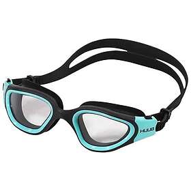 Huub Aphotic Photochromic Swimming Goggles Svart