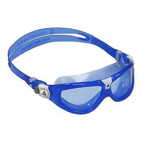 Aquasphere Seal 2 ´1.8 Kids Swimming Mask Blå