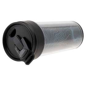 Elbrus Dakos 0.4L Mug Thermo Svart