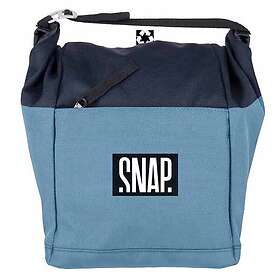 Snap Climbing Fleece Big Chalk Bag Blå