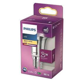 Philips LED Classic 25w refl e14 nd