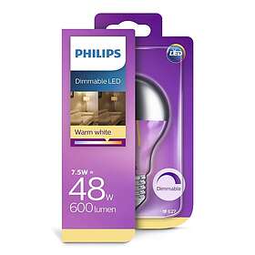 Philips LEDCL NOR 7,5W E27 DS KL VV D