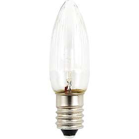 Konstsmide 5087-730 ute E10 DC LED