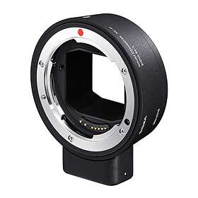 Sigma MC-21 Objektivkonverter EOS-Leica L-Mount