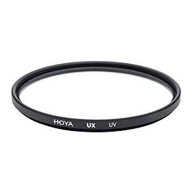 Hoya UV UX HMC 82mm