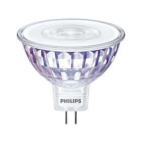 Philips (LIGHT) LED 35W GU5.3 WW 12V 36D WGD SRT4
