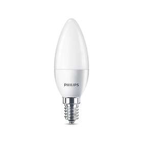 Philips (LIGHT) LED 40W B35 E14 WW FR ND 2SRT6
