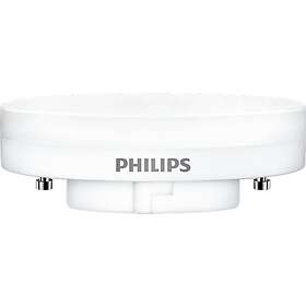 Philips (LIGHT) LED Spot 5,5 W (40 W), GX53, Varmvit, Ej dimbar