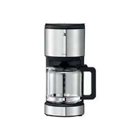 WMF Stelio Aroma Coffee Maker Glass