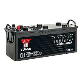 Yuasa YBX1628 12V 143Ah 900A