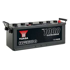 Yuasa YBX1638 12V 140Ah 1100A