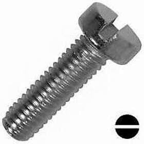 Ultima Visser Fixer Coller  4,8 DIN 84 4X45 boîte de 500 GFD 512075