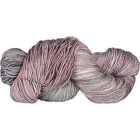 Manos del Uruguay Alegria Garn Håndfarvet A7090 Nobuk