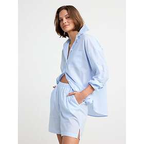 Lindex Pyjamasshorts i bomull
