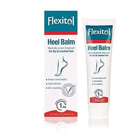 Flexitol Dry & Cracked Heel Balm 112g