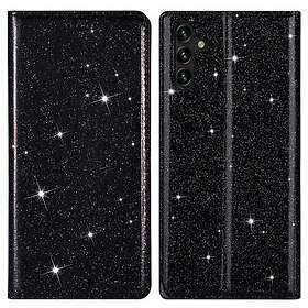 Plånboksfodral Samsung Galaxy A14 Svart