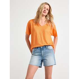 Lindex Korta jeansshorts