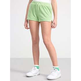 Lindex Shorts i velour