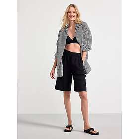 Lindex Shorts med hög midja