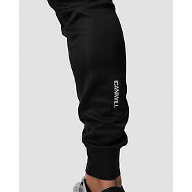 ICANIWILL Track Pants Black