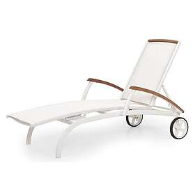 Florina vilsängsdyna antracit