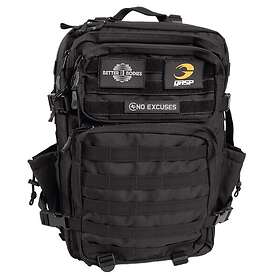 Better Bodies Tactical Backpack OS unisex