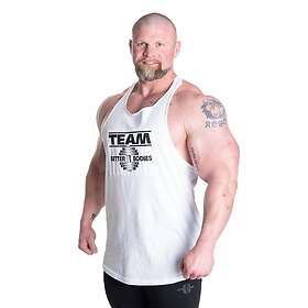 Better Bodies Old School Stringer male