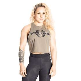 Better Bodies Fluid Loose Racerback female