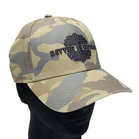 Better Bodies BB Baseball Cap male