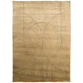 Circulus Ochre 200x300 matta