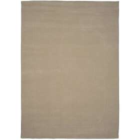 Cursive Expanse Beige 200x300 Teppe