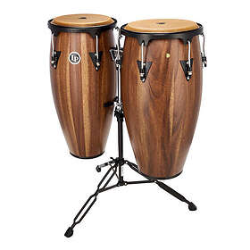 Latin Percussion LPA647B-SW 11" & 12" Conga set Aspire