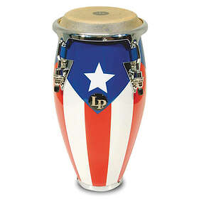 Latin Percussion Conga Santana Mini Tunable