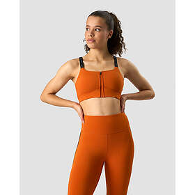 ICANIWILL Ultimate Training Zipper (Homme)