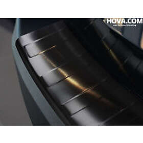 Avisa Lastskydd Inox Borstad Metall Svart Opel Insignia B Sports Tourer 2017-> H