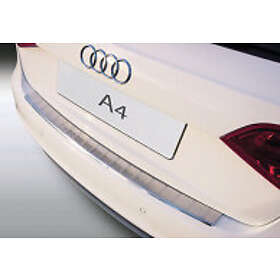 Avisa Lastskydd Rostfri Borstad Metall Audi A4 Avant/Kombi/S-Line (EJ S4) 4,2008-1,2012 HCSRBP35504