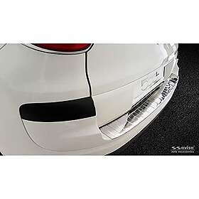 Avisa Lastskydd Stainless Steel Borstad Metall Fiat 500l Facelift 2017-> HCRBP35